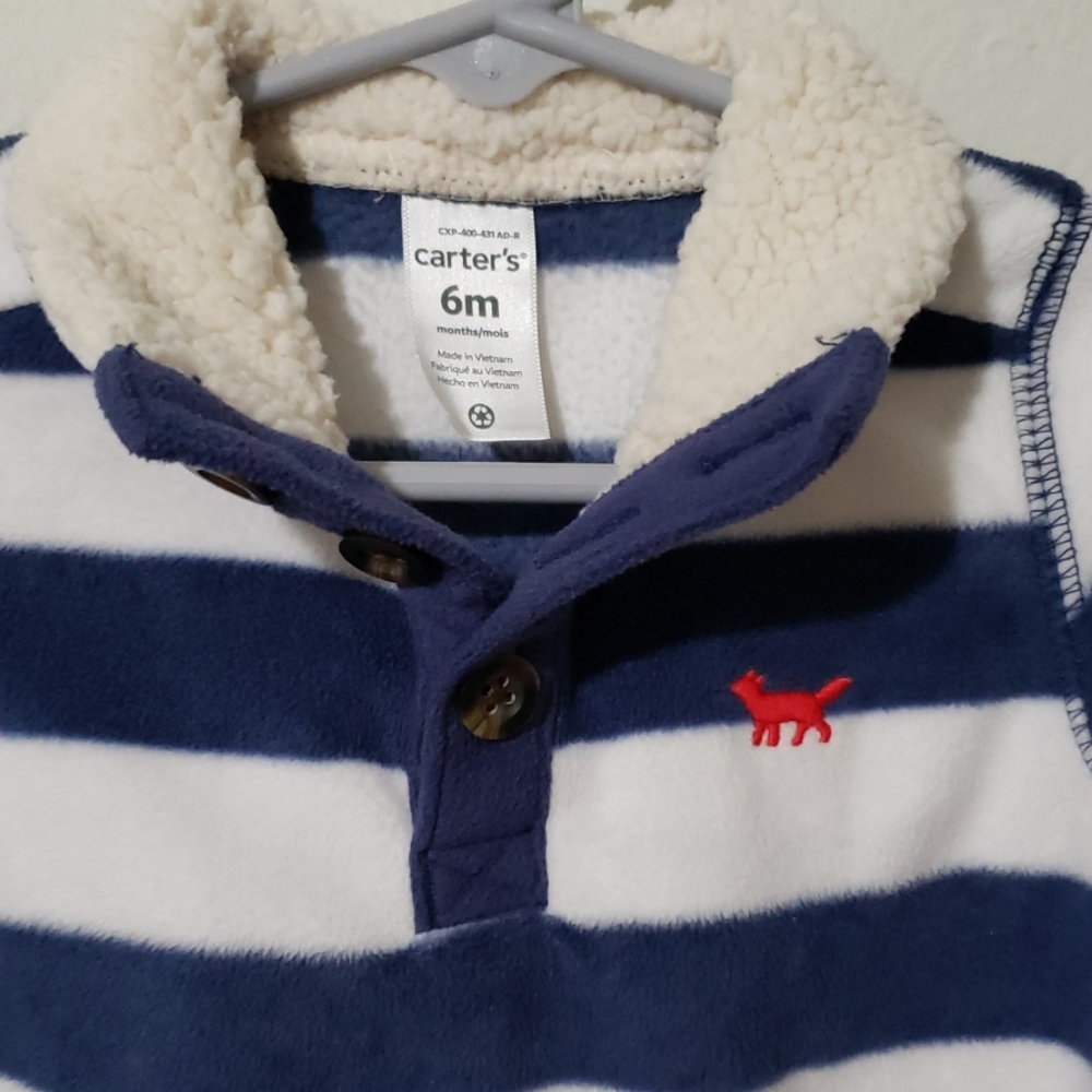 Fleece Set - Picture 3 of 5
